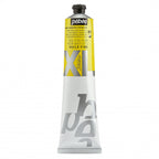 ზეთის საღებავი 200მლ XL FINE OIL 200 ML LEMON CADMIUM YELLOW HUE (Pebeo)