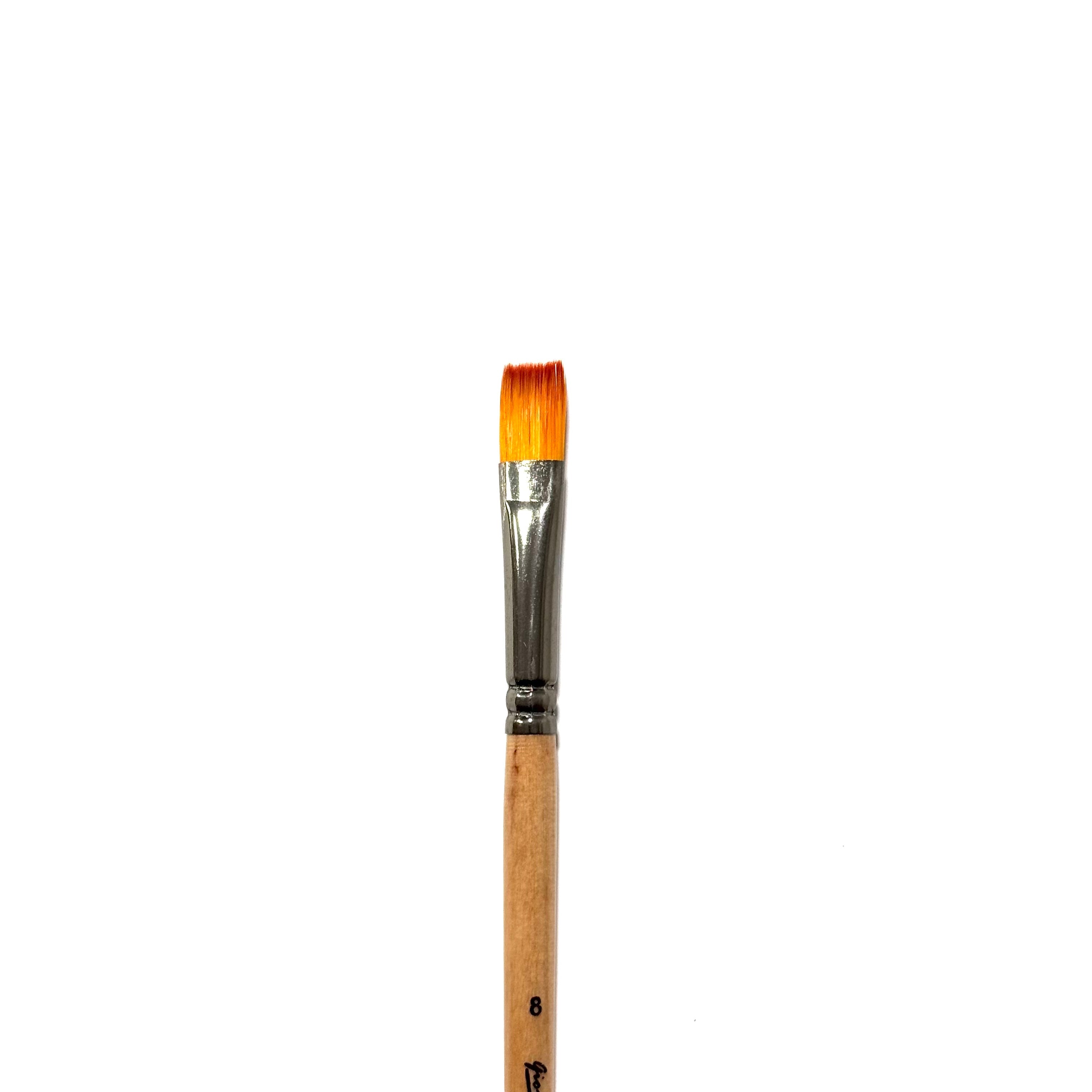 ფუნჯი ჯორჯონე N8  G-231