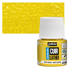 ტყავის საღებავი SETACO LEATH 45ML VIVID YELLOW