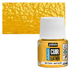 ტყავის საღებავი SETACO LEATH 45ML SUNFLOW YELL