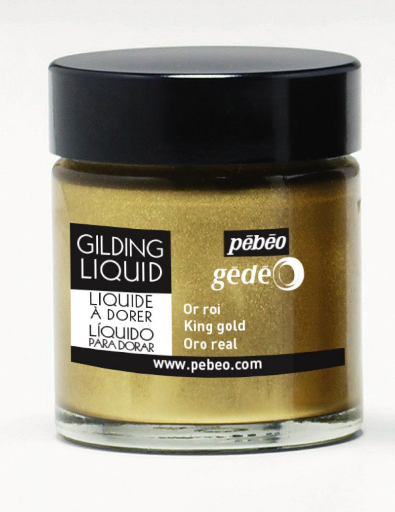 GILDING LIQUID KING 30ML 
