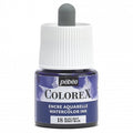 COLOREX 45ML NIGHT BLUE - აკვარელის საღებავი(მელანი)