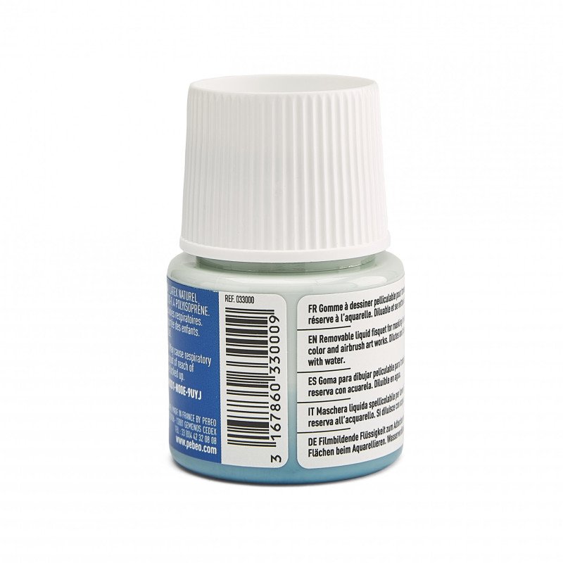 DRAWING GUM 45 ML