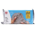 SIO 2 - PLUS Gris 500g (Emb 12 Ud) ნაცრისფერი: მოზარდები და უფროსები: ჰაერზე შრობადი