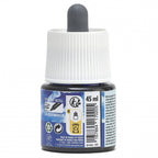 COLOREX 45ML ULTRAMARINE BLUE - აკვარელის საღებავი(მელანი)