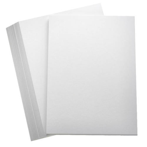 აკვარელის/სკეჩის სახატავი ფურცლები A4 160GSM