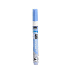 Leather Marker SETA LEATHER MARKE ICED BLUE