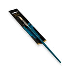 16 ნომერი ნატურალური ჯაგარის ფუნჯი MM Artist Brush Chungking Round 16