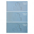 SIO 2 - PLA azul / blue clay 5kg