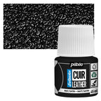 ტყავის საღებავი SETACO LEATH 45ML EXTREM BLACK