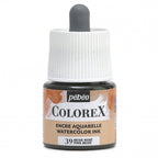 COLOREX 45ML PINK BEIGE - აკვარელის საღებავი(მელანი)