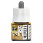 COLOREX 45ML YELLOW OCHRE - აკვარელის საღებავი(მელანი)