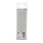 DECO GOLD FLAKES SILVER