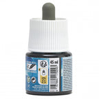 COLOREX 45ML TURQUOISE BLUE - აკვარელის საღებავი(მელანი)