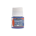 კერამიკის საღებავი ლავანდისფერი 45 მლ - CERAMIC 45 ML LAVANDER
