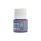 კერამიკის საღებავი ლავანდისფერი 45 მლ - CERAMIC 45 ML LAVANDER