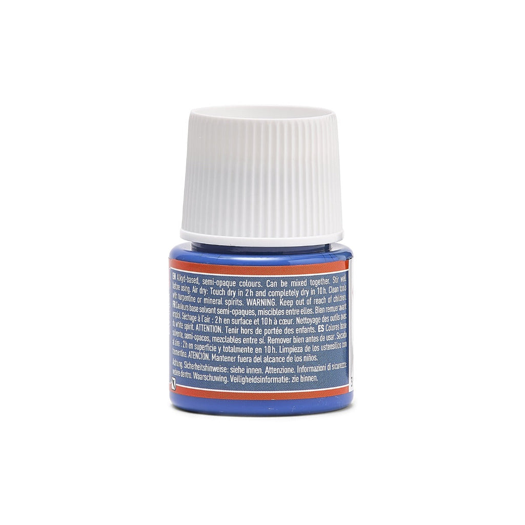 კერამიკის საღებავი ლავანდისფერი 45 მლ - CERAMIC 45 ML LAVANDER