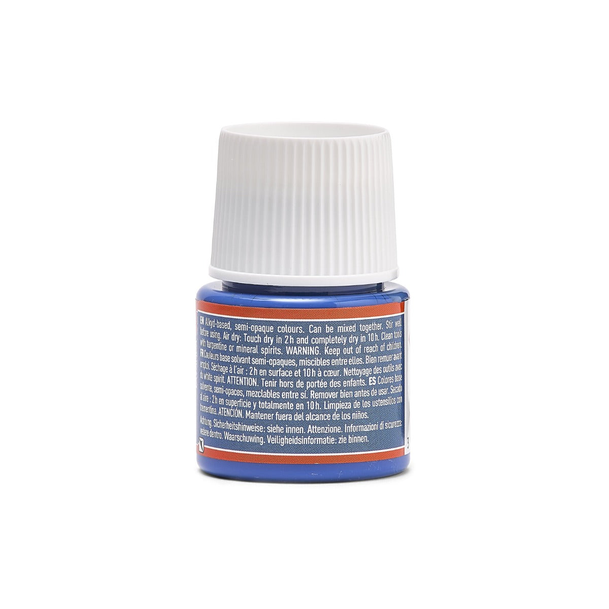 კერამიკის საღებავი ლავანდისფერი 45 მლ - CERAMIC 45 ML LAVANDER