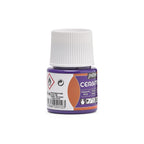 კერამიკის საღებავი იისფერი 45 მლ - CERAMIC 45 ML PURPLE