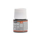 კერამიკის საღებავი მეტალის ეფექტით 45 მლ -  CERAMIC 45 ML METALLIC