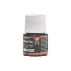 კერამიკის საღებავი შავი 45 მლ - CERAMIC 45 ML BLACK
