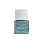 კერამიკის საღებავი ფირუზისფერი 45 მლ - CERAMIC 45 ML TURQUOISE