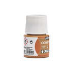კერამიკის საღებავი შამუა 45 მლ - CERAMIC 45 ML CHAMOIS
