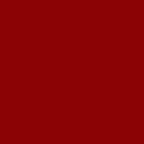 კერამიკის საღებავი მუქი წითელი 45 მლ - CERAMIC 45 ML GARNET RED