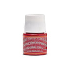კერამიკის საღებავი ნარინჯისფერი 45 მლ - CERAMIC 45 ML ORANGE