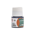კერამიკის საღებავი ზურმუხტისფერი 45 მლ - CERAMIC 45 ML EMERALD