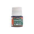 კერამიკის საღებავი ზურმუხტისფერი 45 მლ - CERAMIC 45 ML EMERALD