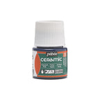 კერამიკის საღებავი ზურმუხტისფერი 45 მლ - CERAMIC 45 ML EMERALD