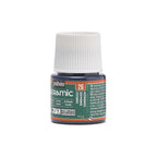 კერამიკის საღებავი ზურმუხტისფერი 45 მლ - CERAMIC 45 ML EMERALD