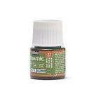 კერამიკის საღებავი ფოთლისმწვანე 45 მლ - CERAMIC 45 ML LEAF GREEN