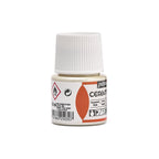 კერამიკის საღებავი მარგალიტისფერი 45 მლ - CERAMIC 45 ML PEARL