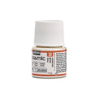 კერამიკის საღებავი მარგალიტისფერი 45 მლ - CERAMIC 45 ML PEARL