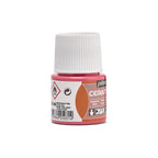 კერამიკის საღებავი ციკლამენისფერი 45 მლ - CERAMIC 45 ML CYCLAMEN