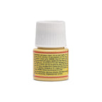 კერამიკის საღებავი ღია ყვითელი 45 მლ - CERAMIC 45 ML LIGHT YELLOW