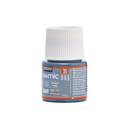 კერამიკის საღებავი ლურჯი 45 მლ - CERAMIC 45 ML BLUE