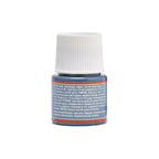 კერამიკის საღებავი ლურჯი 45 მლ - CERAMIC 45 ML BLUE