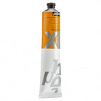 ზეთის საღებავი 200მლ XL FINE OIL 200 ML DARK CADMIUM YELLOW HUE (Pebeo)
