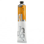 ზეთის საღებავი 200მლ XL FINE OIL 200 ML DARK CADMIUM YELLOW HUE (Pebeo)