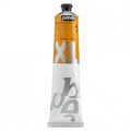 ზეთის საღებავი 200მლ XL FINE OIL 200 ML DARK CADMIUM YELLOW HUE (Pebeo)