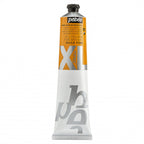 ზეთის საღებავი 200მლ XL FINE OIL 200 ML DARK CADMIUM YELLOW HUE (Pebeo)