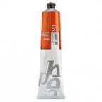 ზეთის საღებავი 200მლ XL FINE OIL 200 ML CADMIUM ORANGE HUE (Pebeo)