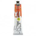 ზეთის საღებავი 200მლ XL FINE OIL 200 ML CADMIUM ORANGE HUE (Pebeo)