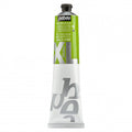 ზეთის საღებავი 200მლ XL FINE OIL 200 ML ENGLISH LIGHT GREEN (Pebeo)