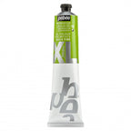 ზეთის საღებავი 200მლ XL FINE OIL 200 ML ENGLISH LIGHT GREEN (Pebeo)
