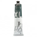 ზეთის საღებავი 200მლ XL FINE OIL 200 ML PHTHALOCYANINE EMERALD (Pebeo)