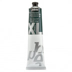 ზეთის საღებავი 200მლ XL FINE OIL 200 ML PHTHALOCYANINE EMERALD (Pebeo)